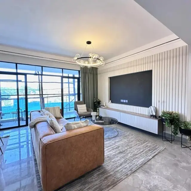 Riara One Residency Kilimani. 1 And 2 Bedrooms — photo 3