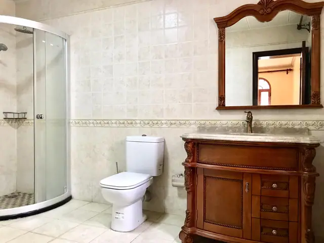 6 Bedroom Townhouse with DSQ For Rent In Kileleshwa, Nairobi at USD 3,500 — photo 8