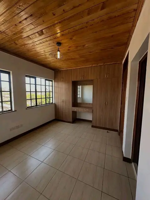 3 Bedroom Apartments For Rent In Langata — photo 15
