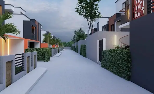 5 BEDROOM VILLAS FOR SALE IN KIKUYU, KAMANGU AREA — photo 11
