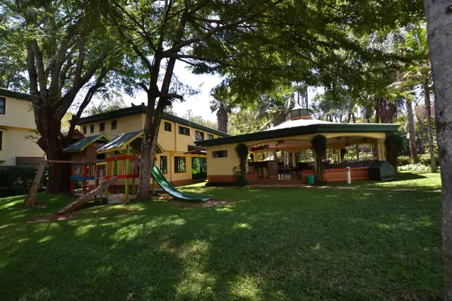 3 Bedroom Townhouse For Sale In Kyuna, Nairobi — photo 7