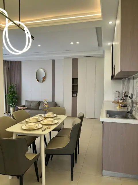 1 Bedroom For Sale In Mirema Drive, Thika Road — photo 3