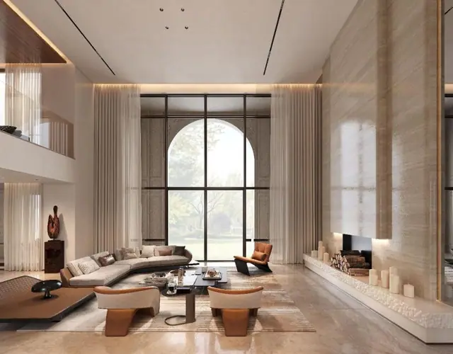 CARTIER VILLAS RUNDA — photo 8