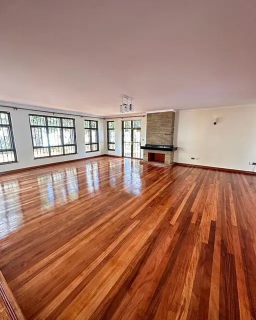 Townhouse For Rent In Karen Nairobi — photo 4