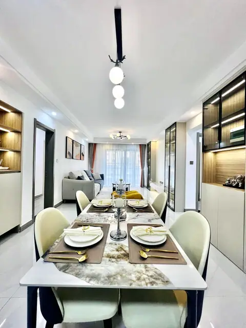 3 Bedroom Apartment For Sale In Kileleshwa, Nairobi — photo 4
