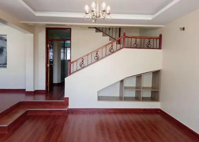 4 Bedroom townhouse for sale in South C, Nairobi — photo 2