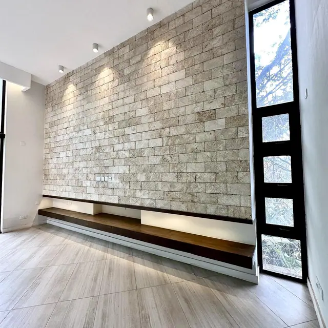 Aspire Villas – 4 Bedrooms Townhouse For Sale In Lavington, Nairobi Off Chalbi Drive — photo 8