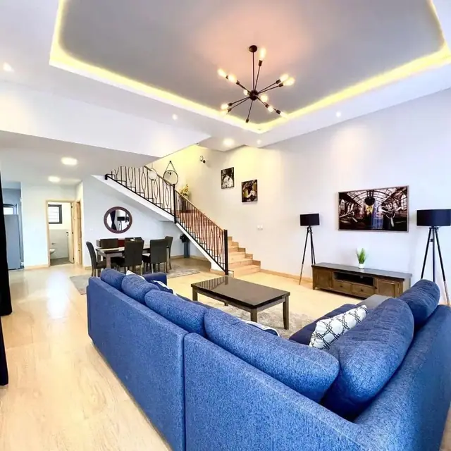 4 Bedroom Townhouse For Sale / Rent In Langata — photo 4