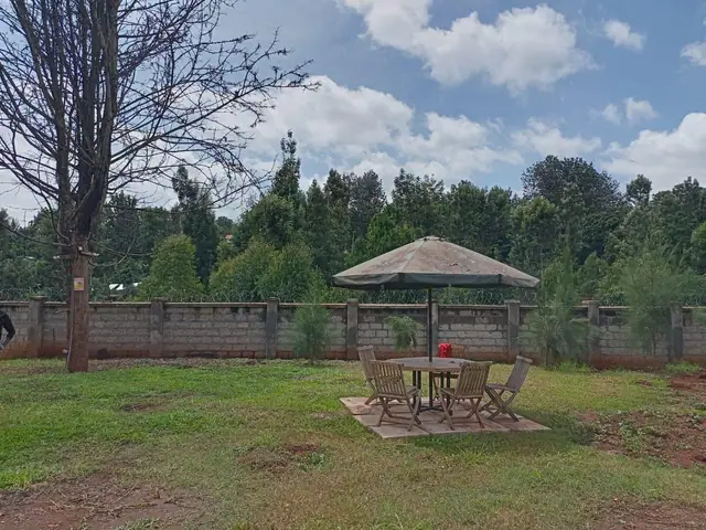 4 Bedroom Townhouse For Sale Off Kiambu Road, Nairobi — photo 8