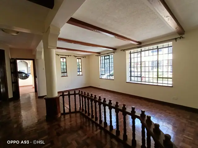 Block Of Townhouse For Sale In Kileleshwa, Nairobi — photo 21