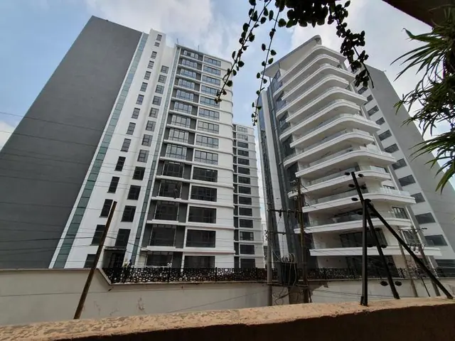 5 Bedroom Apartment For Sale In Westlands, Spring Valley — photo 1
