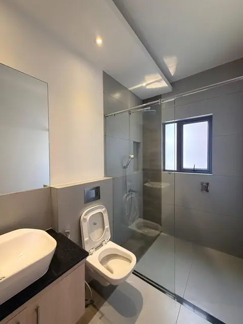 3 Bedroom With Dsq For Rent In Kileleshwa, Mandera Road — photo 9