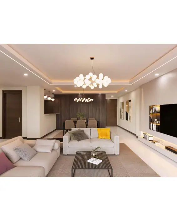 4 Bedroom Duplex Apartments For Sale In Kilimani, Nairobi — photo 8