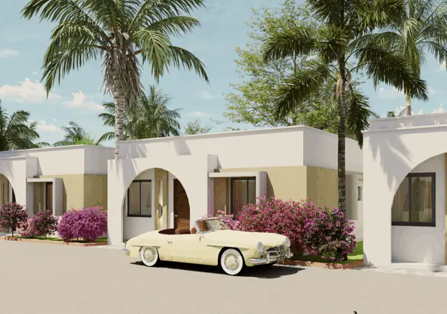 2 Bedroom Homes For Sale In Kilifi, Vipingo — photo 3