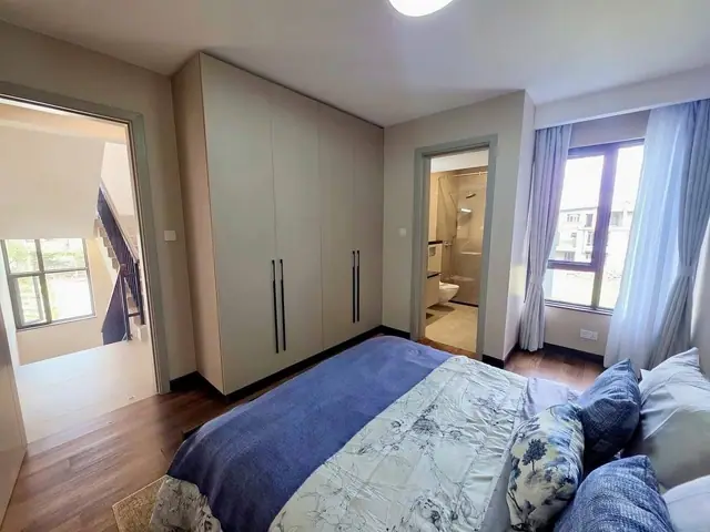 4 Bedroom Townhouse For Sale In Langata, Nairobi — photo 10