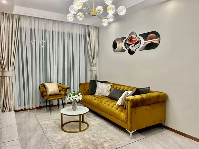 Leshwa House 1 & 2 bedroom apartment for sale in Kileleshwa, Nairobi — photo 16