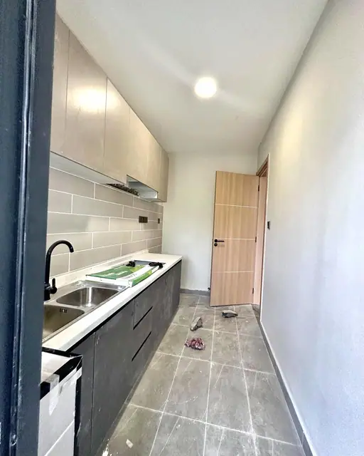 Leo Residences – 1 Bedroom Apartment In Lavington, Nairobi — photo 3