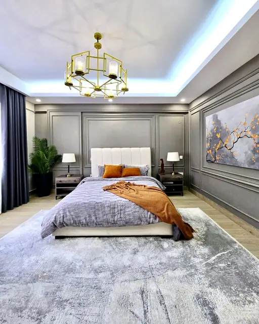 Golden Century 2 – 4 Bedroom With Dsq For Sale In Kileleshwa, Nairobi Off Othaya Road — photo 14