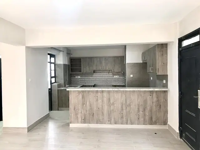 3 Bedroom Apartment For Rent In Ruaka, Nairobi — photo 8