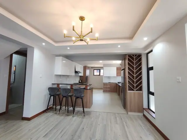 4 Bedroom Townhouse For Sale In Ruiru, Membley — photo 10
