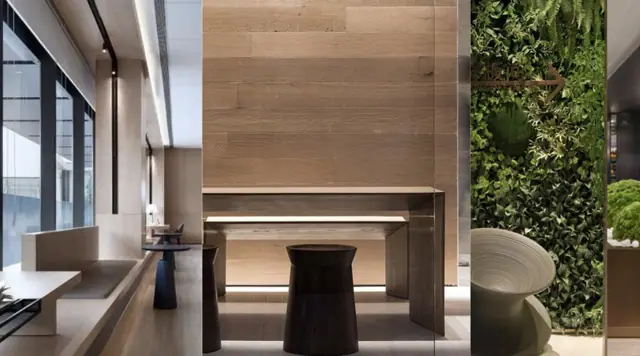 Blossom Ivy Residence — photo 8