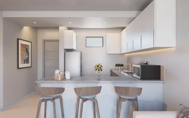 Two Bedroom Apartment For Sale In Kasarani, Nairobi — photo 3