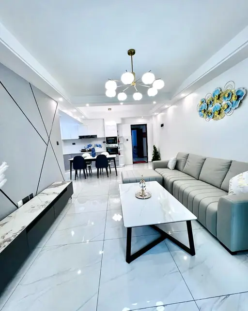 2 Bedroom Apartments For Sale In Kilimani, Nairobi — photo 3
