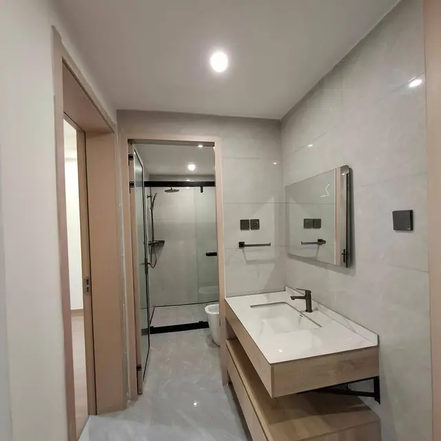 2 Bedroom Apartments For Rent In Riverside Drive — photo 16