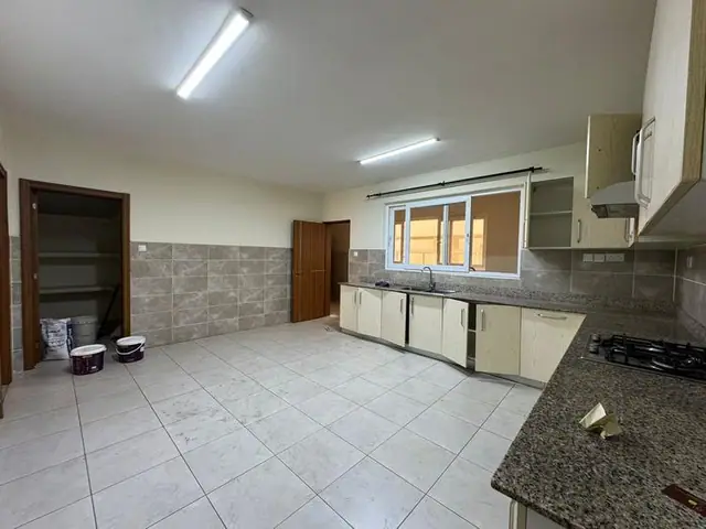 3 Bedroom Apartment With Dsq For Rent In Westlands, Nairobi, Rhapta Road — photo 3