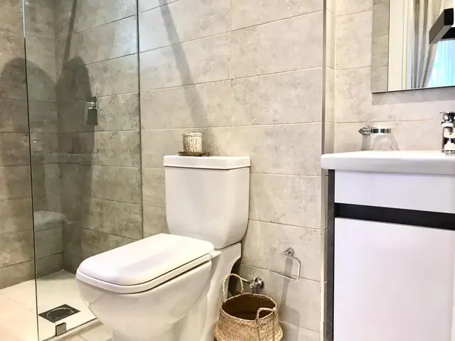 Wilma Towers Studio 1,2 & 3 Bedroom apartment for sale in Kilimani — photo 6
