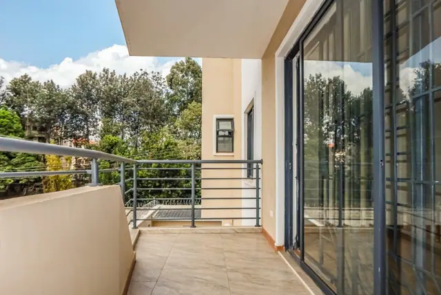 3 Bedroom Apartment With Dsq For Rent In Ruaka — photo 13