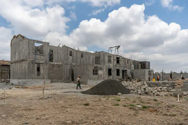 Impala Garden – 3 & 4 Bedroom Townhouse For Sale In Ongata Rongai, Kajiado — photo 30