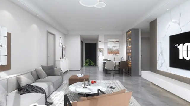 Clermont Residence Apartments For Sale In Westlands Sarit Centre — photo 9