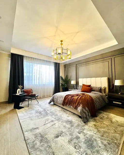 4 Bedroom Apartment For Sale In Kileleshwa Nairobi — photo 7