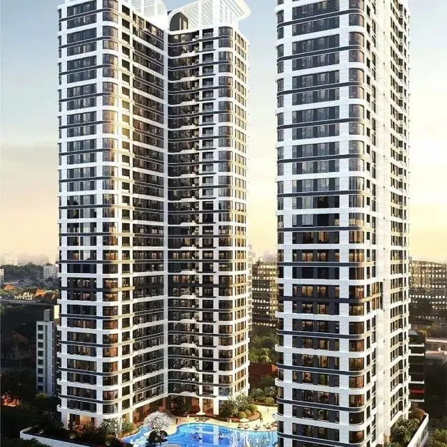 2 Bedroom Apartments For Sale In Westlands, Nairobi — photo 16