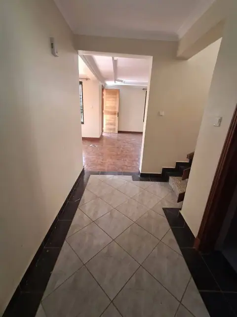 5 Bedroom Townhouse For Rent In Syokimau, Mwanainchi Road — photo 13