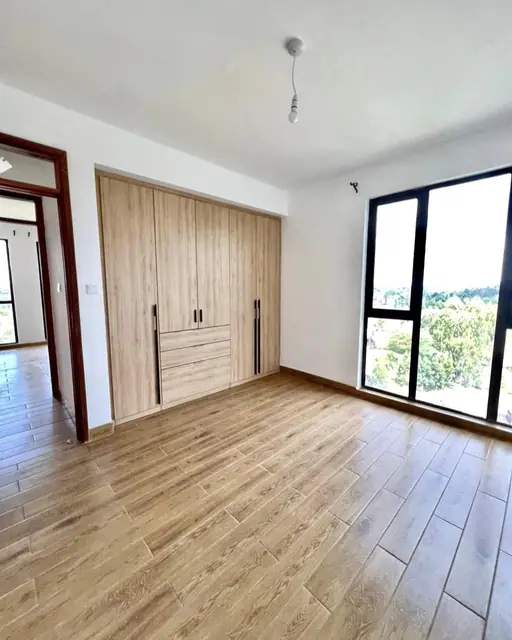 2 Bedroom With DSQ For Rent In Karen, Nairobi — photo 6