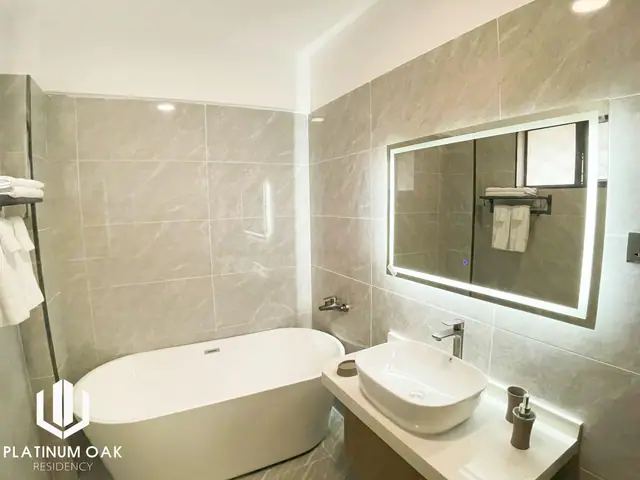Platinum Oak 4 & 5 bedroom apartment for sale in Kileleshwa, Nairobi — photo 9