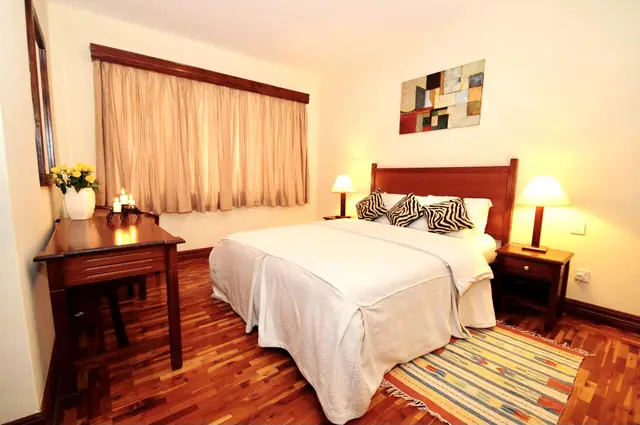 Fully Furnished Studio 1,2 & 3 Bedroom Apartment For Rent In Riverside Dr — photo 8