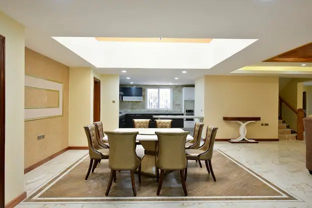 Furnished 3 Bedroom Apartments For Sale In Kilimani — photo 5