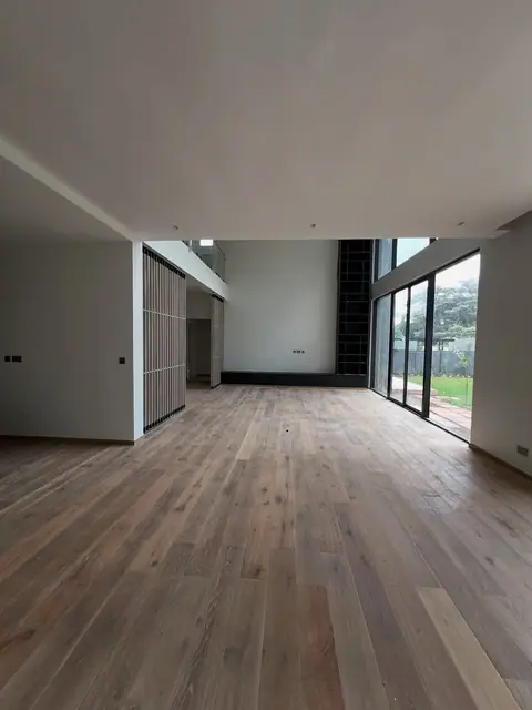 5 Bedroom Villa For Rent In Runda — photo 4