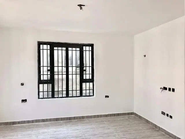 4 Bedroom Townhouse For Rent In Kikuyu, Thogoto — photo 13