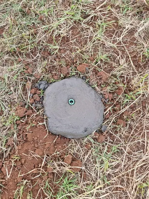 1/8 acre plot for sale in Kikuyu — photo 5