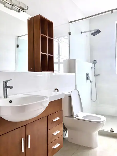 2 & 3 Bedroom Apartment For Rent in Kileleshwa, Othaya Road — photo 13