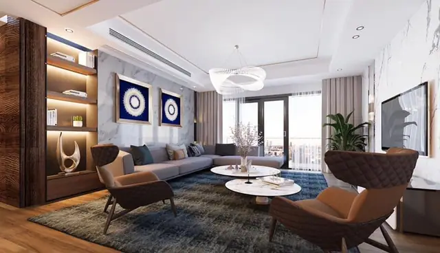 4 Bedroom Duplex Apartments For Sale In Kilimani, Nairobi — photo 1