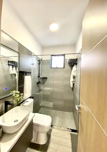 Studio 1,2 and 3 bedroom apartment for sale on Mombasa road Sabaki — photo 8