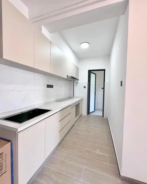 Oak Classic Residency. 1 & 2 Bedroom Apartments For Sale In Kilimani,Nairobi — photo 1