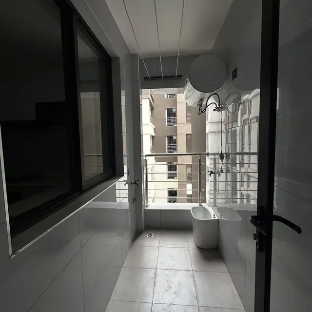 2 Bedroom Apartment For Sale In Nairobi, Riverside Drive — photo 3