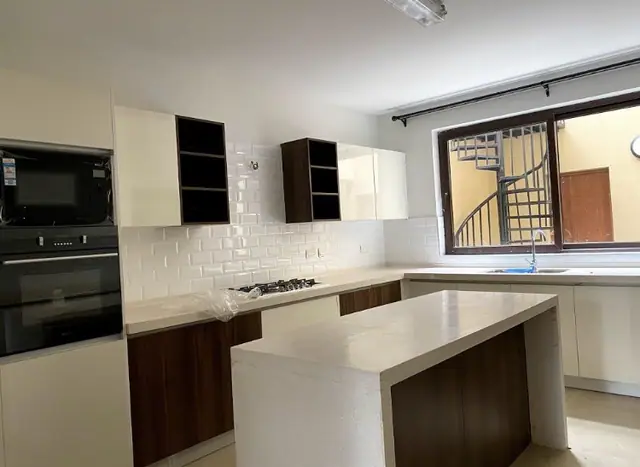 5 Bedroom Townhouse For Rent In Lavington, Chalbi Drive — photo 9