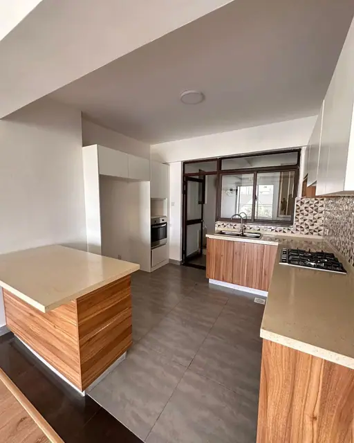 3 Bedroom With Dsq For Rent In Kileleshwa, Nairobi — photo 4